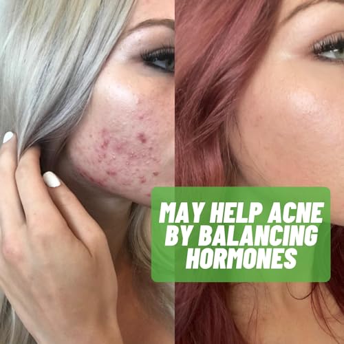 Estrohalt Estrogen-Blocker Supplement Vitamins for Men & Women DIM Estrohalt