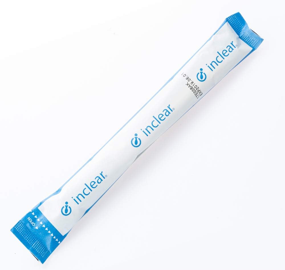 SHIMANY wettrust inclear Vaginal Moisturizer and Wash, Disposable Cleanser for Females SHIMANY