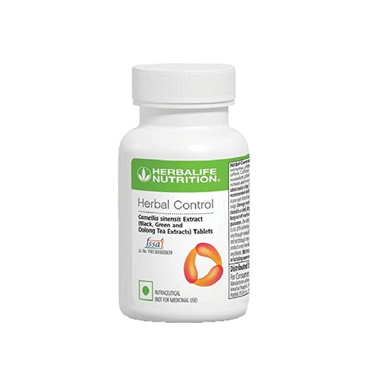 Herbalife herbal control 90 tablet