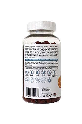 Lutrovita Sugar Free Pre-Natal Orange & Touch of Banana, 180 Count Lutrovita