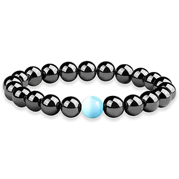 Healing Bracelet Arthritis Weight Loss Pain Relief,Weight Loss Energy Healthy Jewelry Magnetic