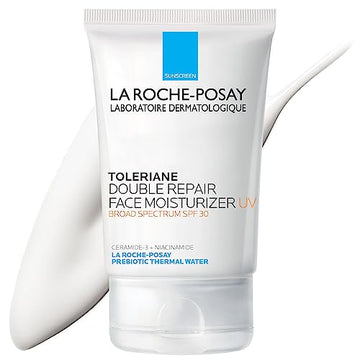 La Roche-Posay Toleriane Double Repair UV SPF Moisturizer for Face La Roche-Posay