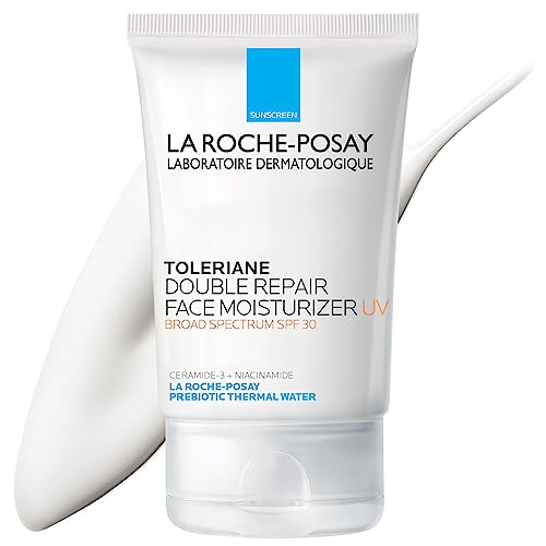 La Roche-Posay Toleriane Double Repair UV SPF Moisturizer for Face La Roche-Posay