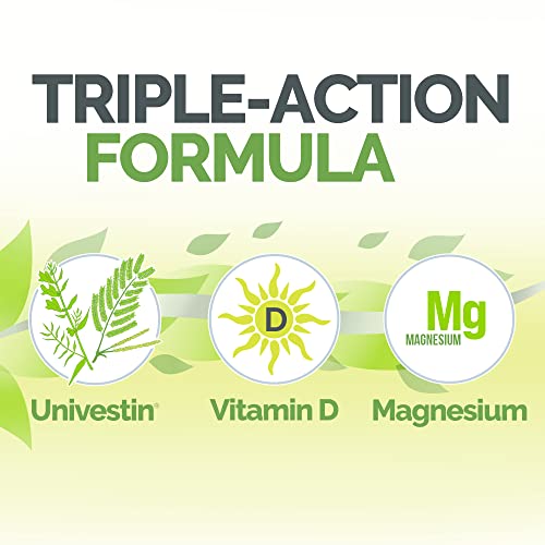 Estroven Stay Active, Fast-Acting Joint Support in Less Than 7 Days for During and After Menopause Estroven