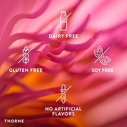 THORNE Comprehensive Prenatal Bundle: Women's Basic Prenatal Multi & DHA - Baby’s Brain, Health THORNE