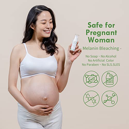 HH Plant Extraction Feminine Intimate Firming Serum (30ml) HH Herb&Health - Freesia HH Herb & Health