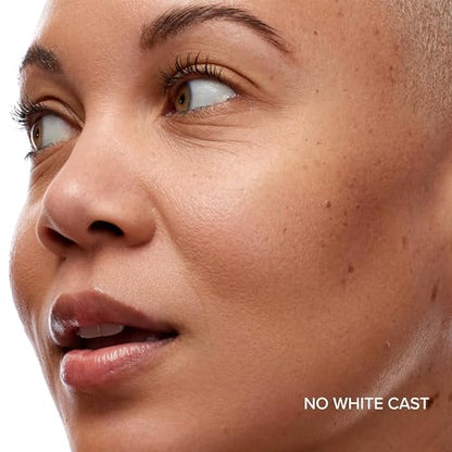 DRMTLGY Tinted Moisturizer with SPF 46. Universal Tint. All-In-One Face