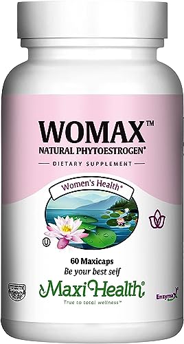 Maxi Womax, Women's Formula, 60-Count
