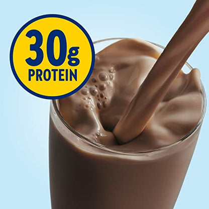 Glucerna Protein Smart Nutritional Shake, Diabetic Protein Drink, Blood Suga