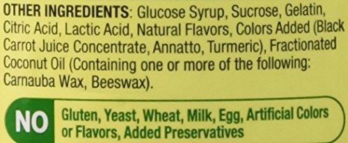 ONLY 1 IN PACK Spring Valley Adult Gummy Prenatal Multivitamin with DHA & Folic Acid Spring Valley