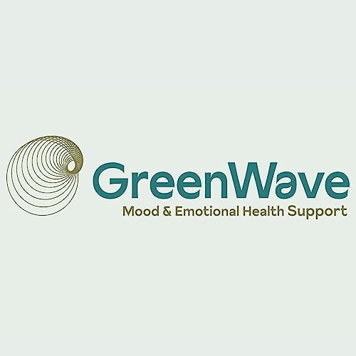 AshwaMag by GreenWave Nutrition | 5 Clinically Studied Ingredients | Happier & Motivated AshwaMag