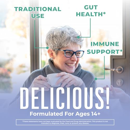 MaryRuth's Irish Sea Moss Liquid Drops | Sugar Free | SeaMoss for Gut Health and Immune MaryRuth Organics