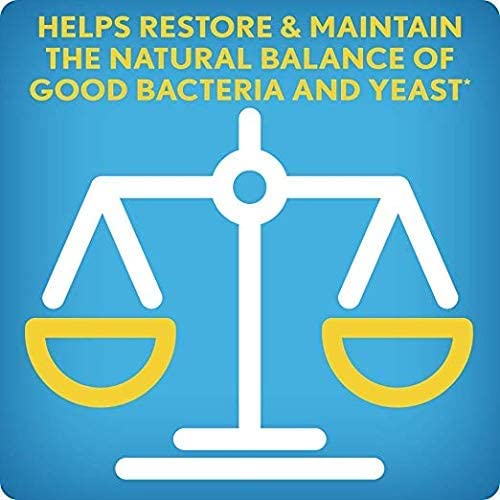 AZO Complete Feminine Balance Daily Probiotics for Women (60 Count) + Cranberry Softgels AZO