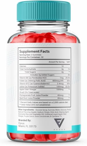 (2 Pack) Slimsculpt Keto ACV Gummies, Slim Sculpt Keto Gummies Drops Advanced Apple