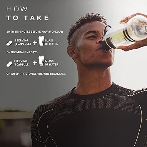 MuscleTech Muscle Building Supplements for Men & Women - Nitric Oxide MuscleTech