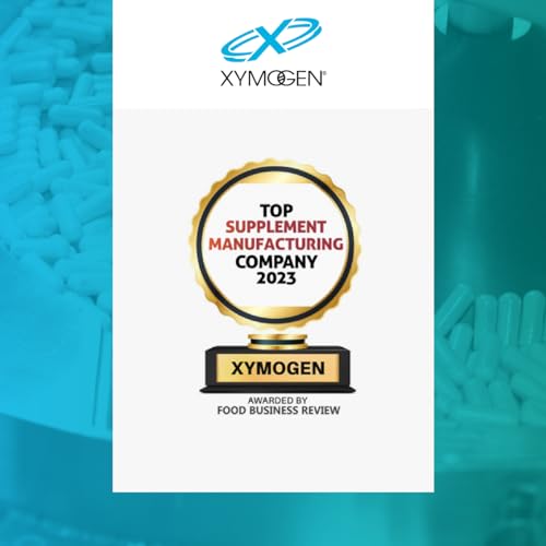 XYMOGEN Femquil - Supports Healthy Hormone Balance for Women with Folate, Calcium D-glucarate XYMOGEN