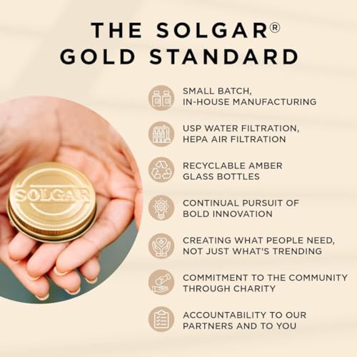 Solgar Vitamin D3 4000 IU (100 µg) Vegetable Capsules - Pack of 60 - Cholecalciferol