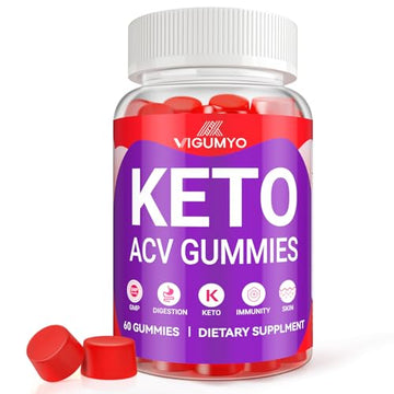 Keto Acv Gummies Advanced Weight Loss and Belly Fat, ACV Keto Gummies for Weight Loss