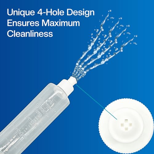 Perineal Peri Squirt Bottle, Postpartum Vaginal Lavette Irrigation, Feminine Hygiene Portable Bidet K&B Merchandise