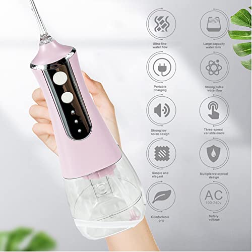 JZCXword Automatic Electric Enema Bulb with 3 Enemas Tip & 3 Mode 19.7in Silicone Tubing Anal