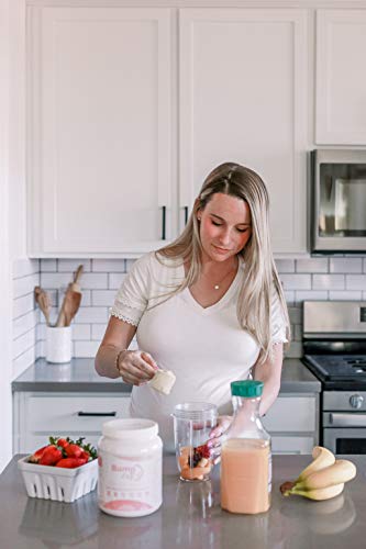 MILK DUST Bump DUST Prenatal Protein Powder 660g | Prenatal Vitamin | Prenatal Supplement