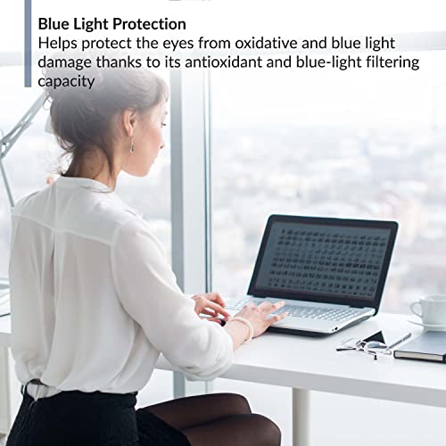 BioTRUST Ageless Sight, Blue Light Protection, Promotes Optimal Eye Health BioTrust