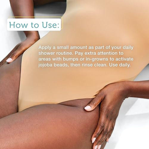 SAY LA V. Nourishing Veauty Feminine Wash, Intimate Vulva Hygiene with Prebiotics, Jojoba, Vitamin E SAY LA V