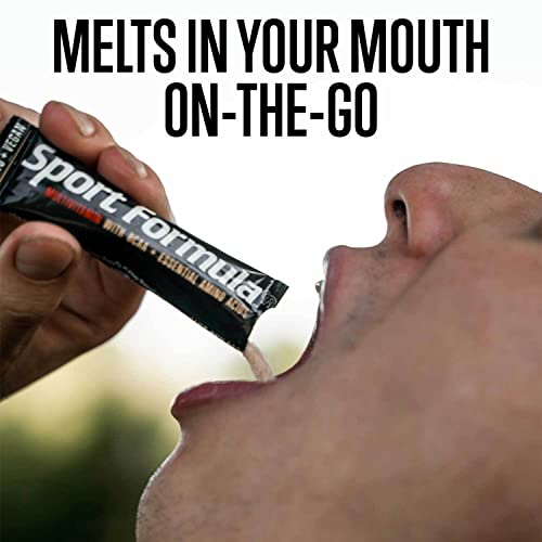 Liquid Multivitamin Drink Mix Vitamin Powder BCAA Won't Upset Your Stomach Daily Keto Sport Formula 99