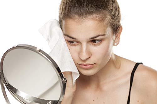 Inspire Adult Wet Wipes, Adult Wash Cloths, Adult Wipes for Incontinence Inspire