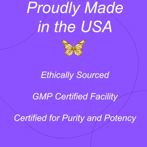 Complete Menopause Support - Natural Menopause Relief for Meno Belly Hot Flashes Night Sweats Senshi Nutrition