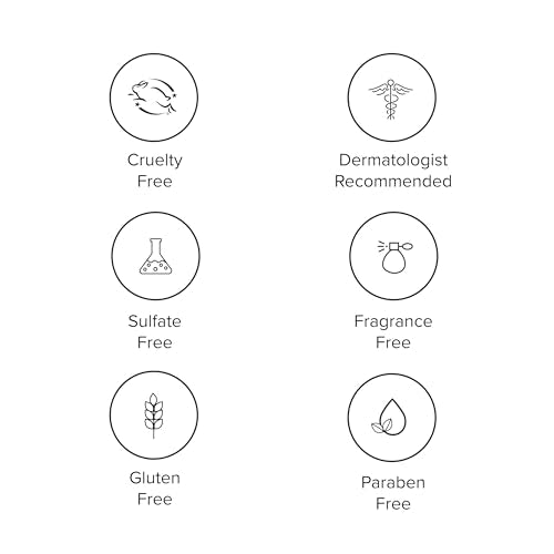 DRMTLGY Tinted Moisturizer with SPF 46. Universal Tint. All-In-One Face DRMTLGY