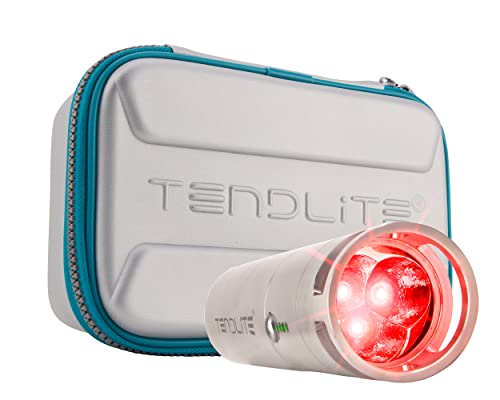 SHINE TENDLITE™ PRO [New 2024 Model] Red Light Therapy for Body - Medical Grade Therapy Device SHINE
