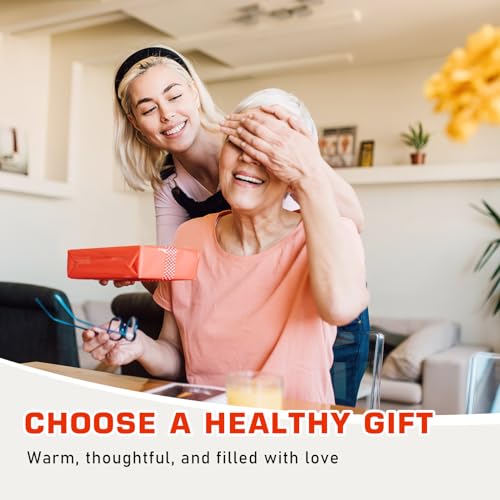 Red Light Therapy Belt for Neck, Near Infrared Light Therapy Belt Wearable Infrared Neck Wrap Viconor