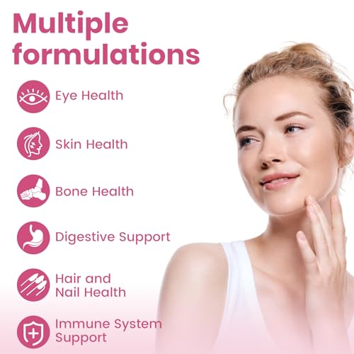 Liposomal Multivitamin for Women 1400MG - Womens Daily Multi Vitamins Supplements