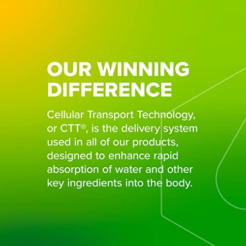 Liquid I.V. Hydration + Energy Multiplier - Yuzu Pineapple - Hydration Powder