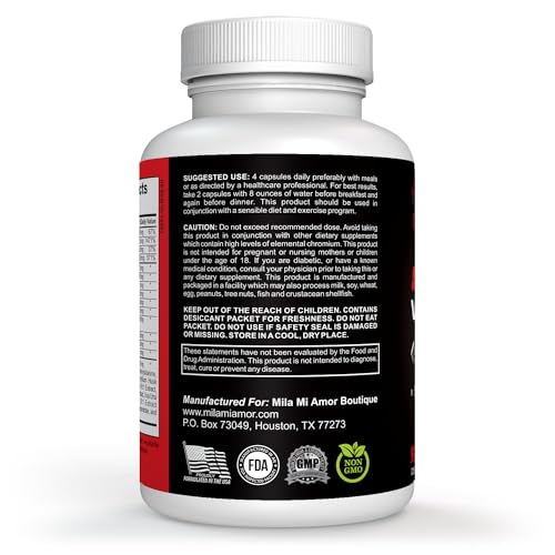 MILA MIAMOR CHEERS TO A LONG HEALTHY LIFE! Super Fat Burner with MCT