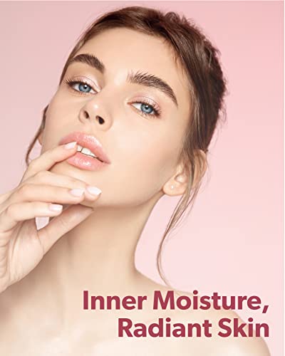 Innerb Aqua Bank (28 Servings, 4 Weeks) - Premium Korean Skincare Supplement