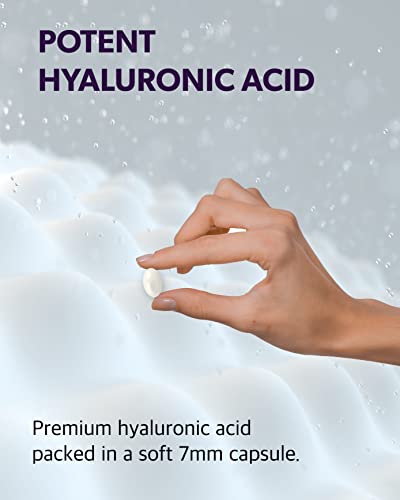 Innerb Aqua Bank (28 Servings, 4 Weeks) - Premium Korean Skincare Supplement