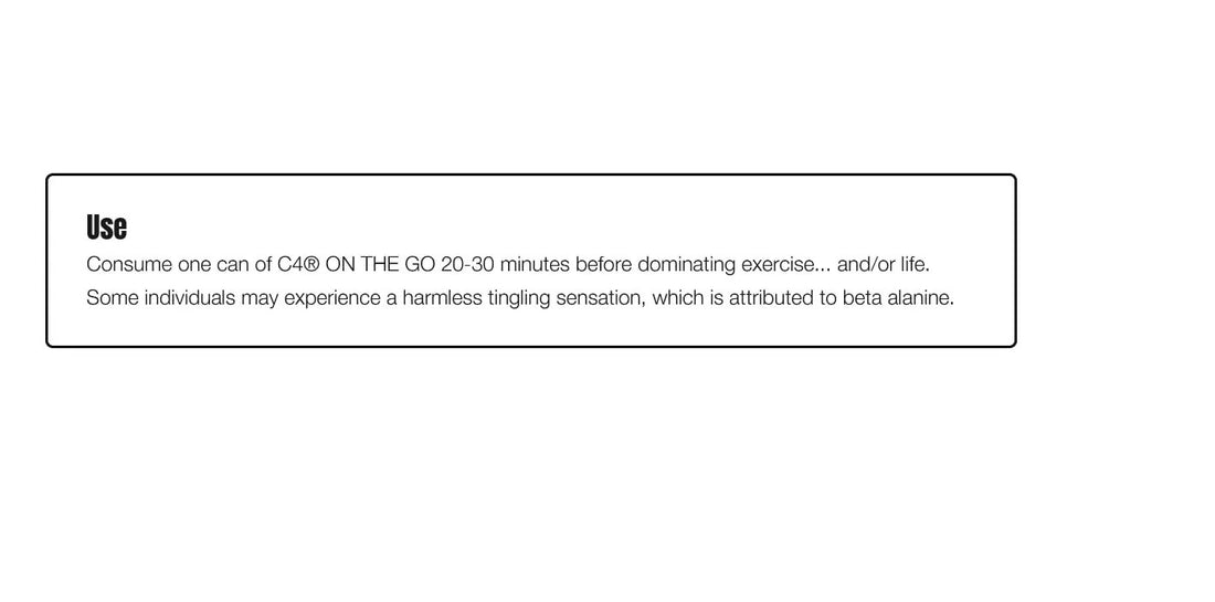 C4 Energy Drink 12oz (Pack of 24) - Frozen Bombsicle - Sugar Free Pre Workout Performance