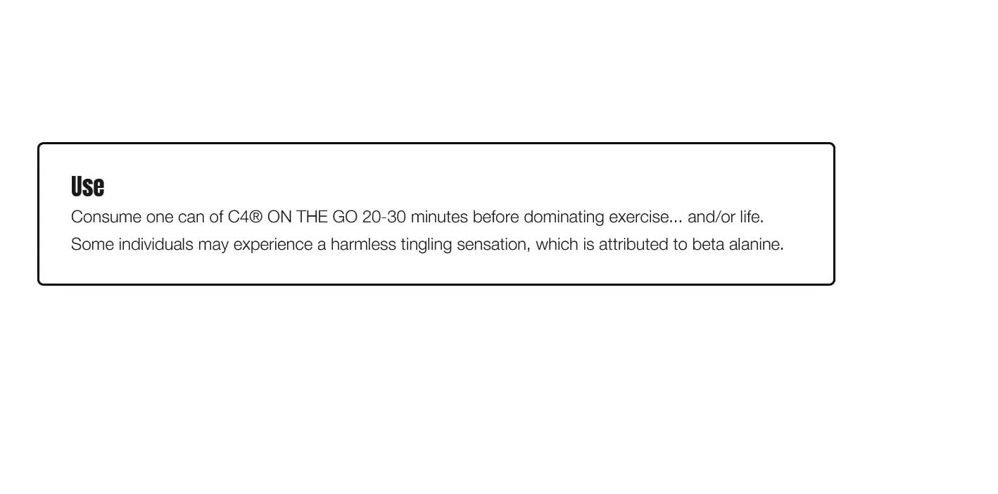 C4 Energy Drink 12oz (Pack of 24) - Frozen Bombsicle - Sugar Free Pre Workout Performance Drink with No Artificial Colors or Dyes