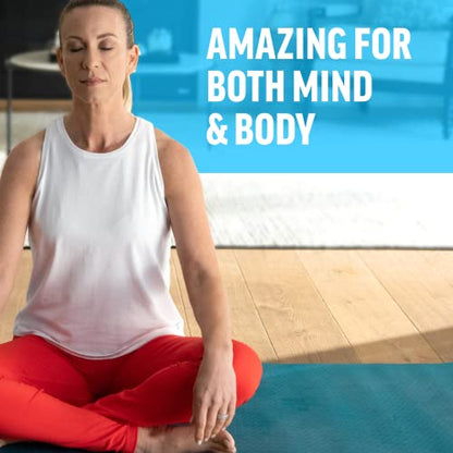 Force Factor Amazing Ashwa for Stress Relief, Memory, Focus, and Immune Support Health