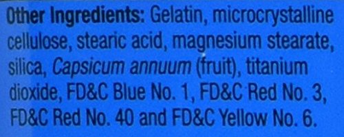 BPI Sports -Roxylean Extreme Fat Burner & Weight Loss Supplement, 60Count BPI Sports