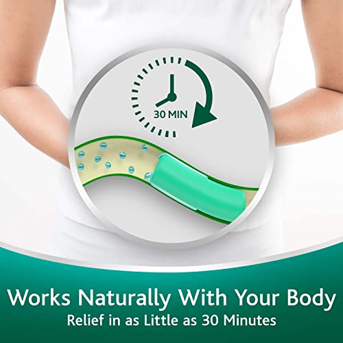 Dulcolax Liquid Laxative, Stimulant Free Laxative for Comfortable Relief, Cherry Flavor, 12 oz. Dulcolax