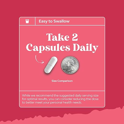 Complete Herbal Menopause Supplement for Women - Multibenefit Menopause Relief Hormone Natures Craft