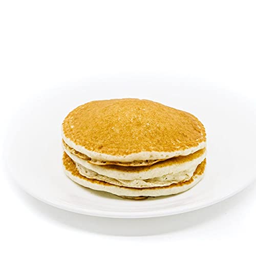 BariWise Protein Pancake & Waffle Mix, Golden Delicious, Low Sugar & Low Carb (7ct) BariWise