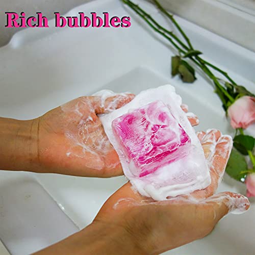 Yoni Soap Bars PCS Of 2, Ph Balance for Women Yoni Wash Vaginial Deodorants, Organic Matchone