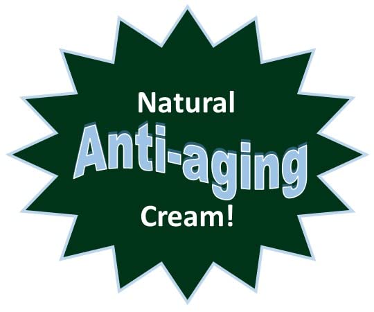Natural Radiance Progesterone Creme 2 oz. Pump Bottle Natural Radiance
